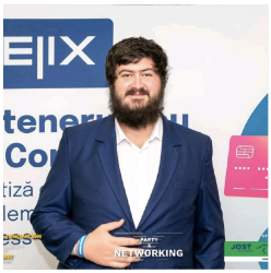 Alexandru-Romica Toader